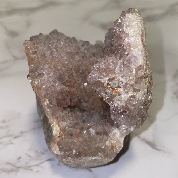 Amethyst- Rough Stone - Picture 3 of 8